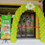 Jasa Dekorasi Balon Kebumen, Balon Helium Azam Balon