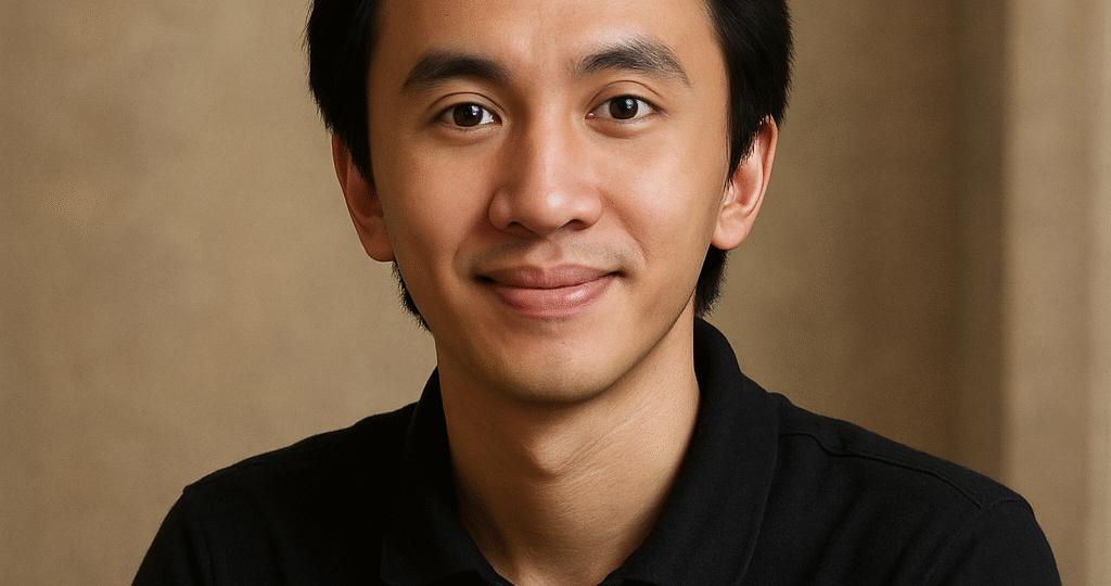 Faiz Alauddien Reza Mardhika