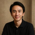 Faiz Alauddien Reza Mardhika, Anak Sulung Bupati Kebumen