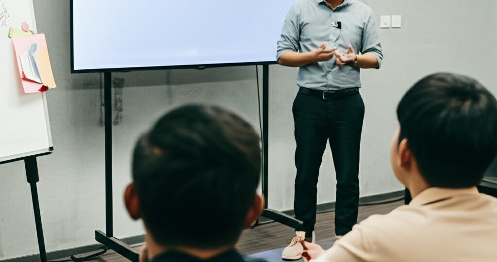 Privat Digital Internet Marketing 101