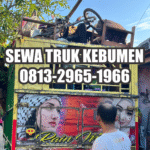 Sewa Truk, Jasa Angkut Muatan Banyak Truk WA 0813-2965-1966
