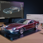 Contoh Prompt Inspiratif untuk Pembuatan Gambar dengan AI