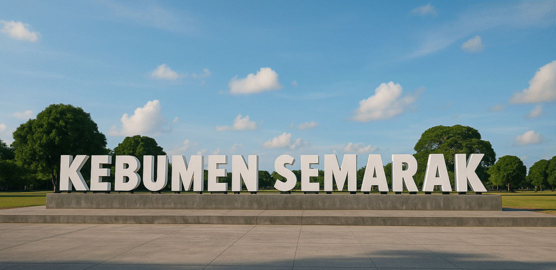 jasa advertising kebumen