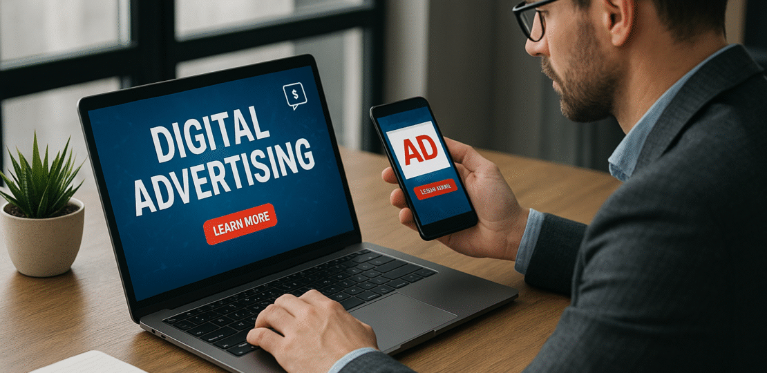 digital advertising