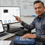 Pakar SEO Indonesia: Strategi, Pengalaman dan Rahasia Sukses Menguasai Halaman Satu Google