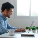 Rahasia Produktif Maksimal: 7 Tips Ampuh untuk Work From Home (WFH)