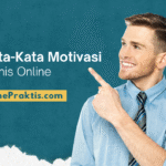 Kata-Kata Motivasi Bisnis Online
