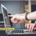 Ciri-Ciri Covert Selling