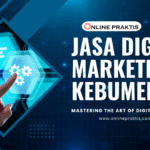 Jasa Digital Marketing Kebumen