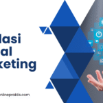 Kenapa kata kunci adalah fondasi digital marketing
