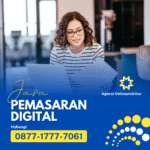 Jasa Branding & Digital Marketing