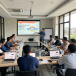 Pelatihan Internet Marketing Gratis di Kebumen