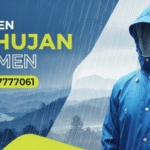 Produsen Jas Hujan Kebumen – Open Reseller, Advertiser & Maklon Brand Sendiri