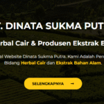 Maklon Herbal Cair & Produsen Ekstrak Bahan Alam