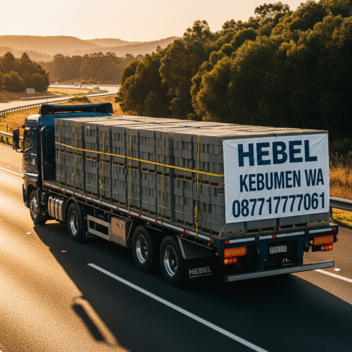 Hebel Kebumen WA 0877-1777-7061