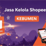 Jasa Kelola Shopee di Kebumen