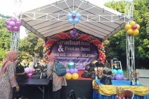 Azam Balon Cikarang