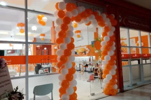 Jasa Dekorasi Balon Cikarang Terlengkap & Murah | Azam Balon