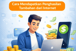 Kerja Online