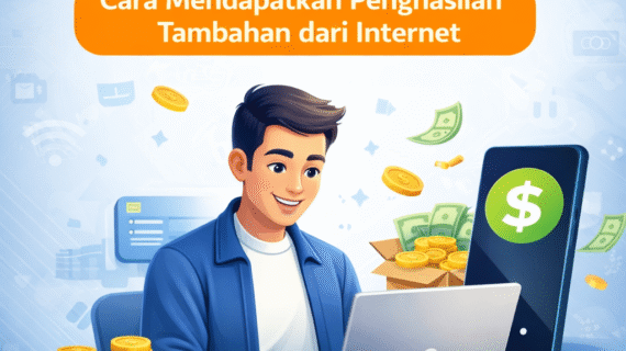 Kerja Online